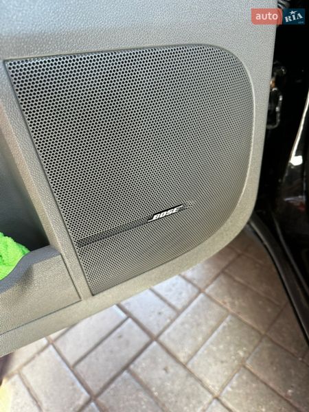 Позашляховик / Кросовер GMC Acadia 2017 в Кривому Розі