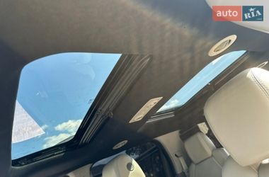 Внедорожник / Кроссовер GMC Acadia 2017 в Кривом Роге