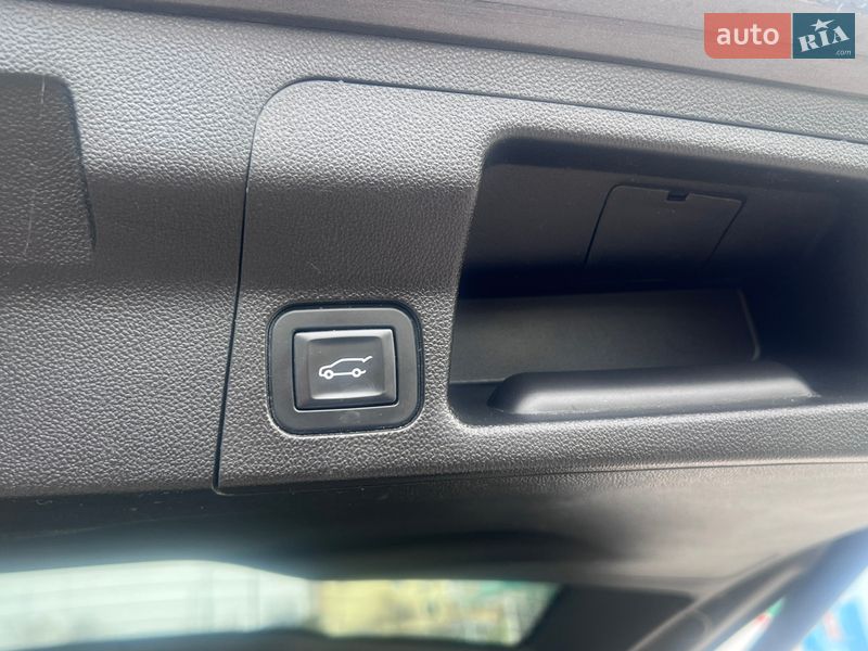 Внедорожник / Кроссовер GMC Acadia 2018 в Одессе