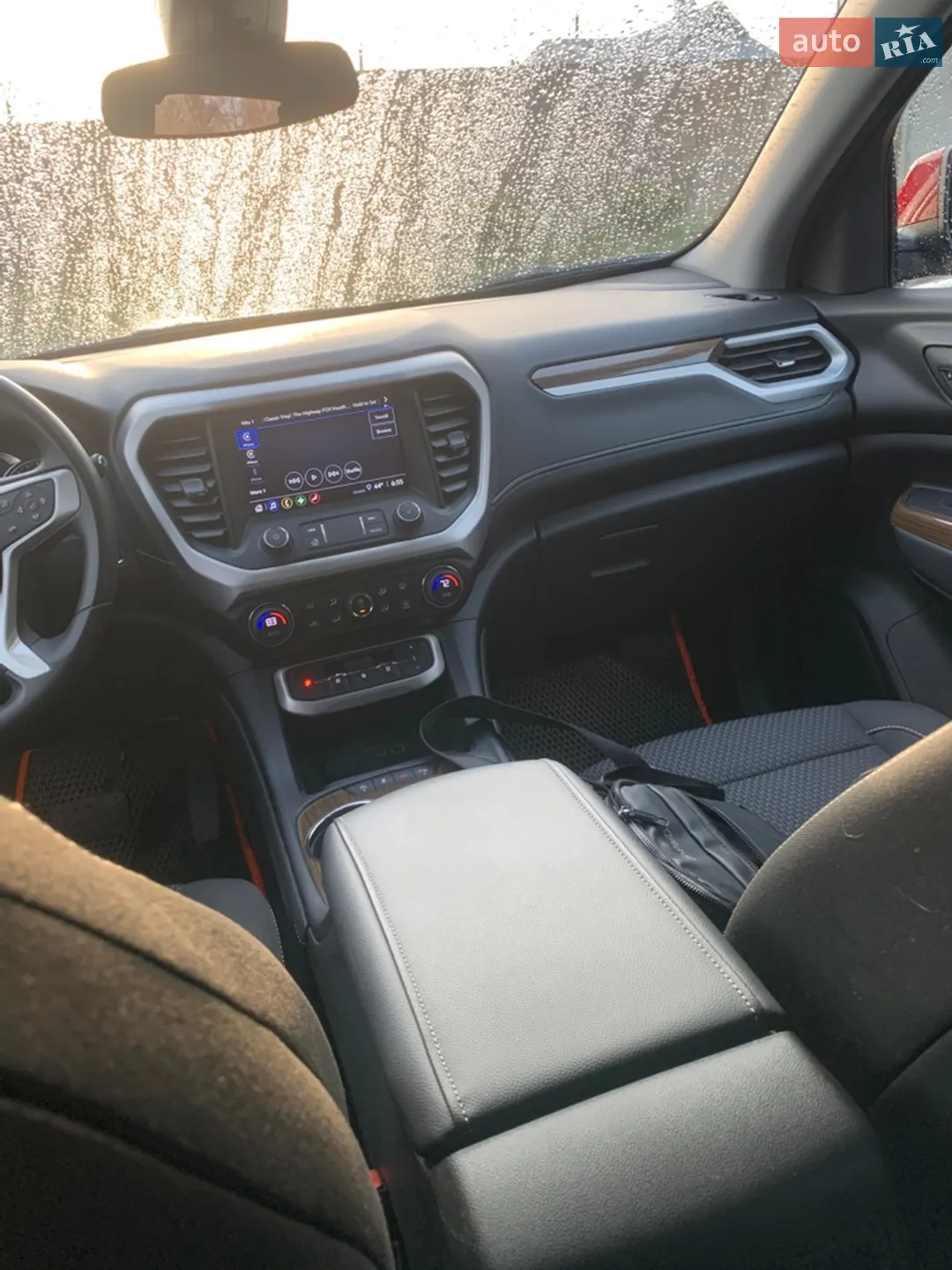 2023 GMC Acadia - мініатюра 14