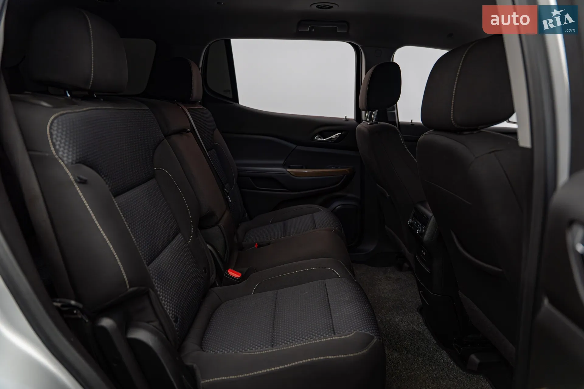2020 GMC Acadia - мініатюра 20