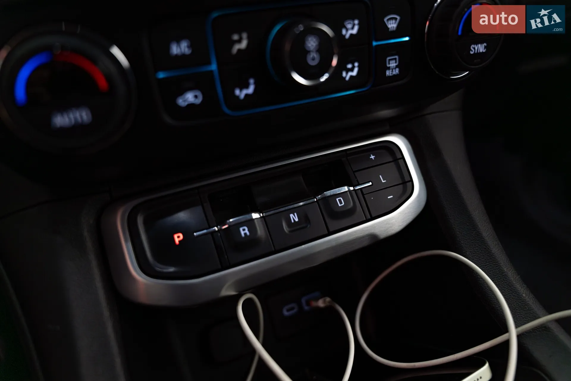 2020 GMC Acadia - мініатюра 18