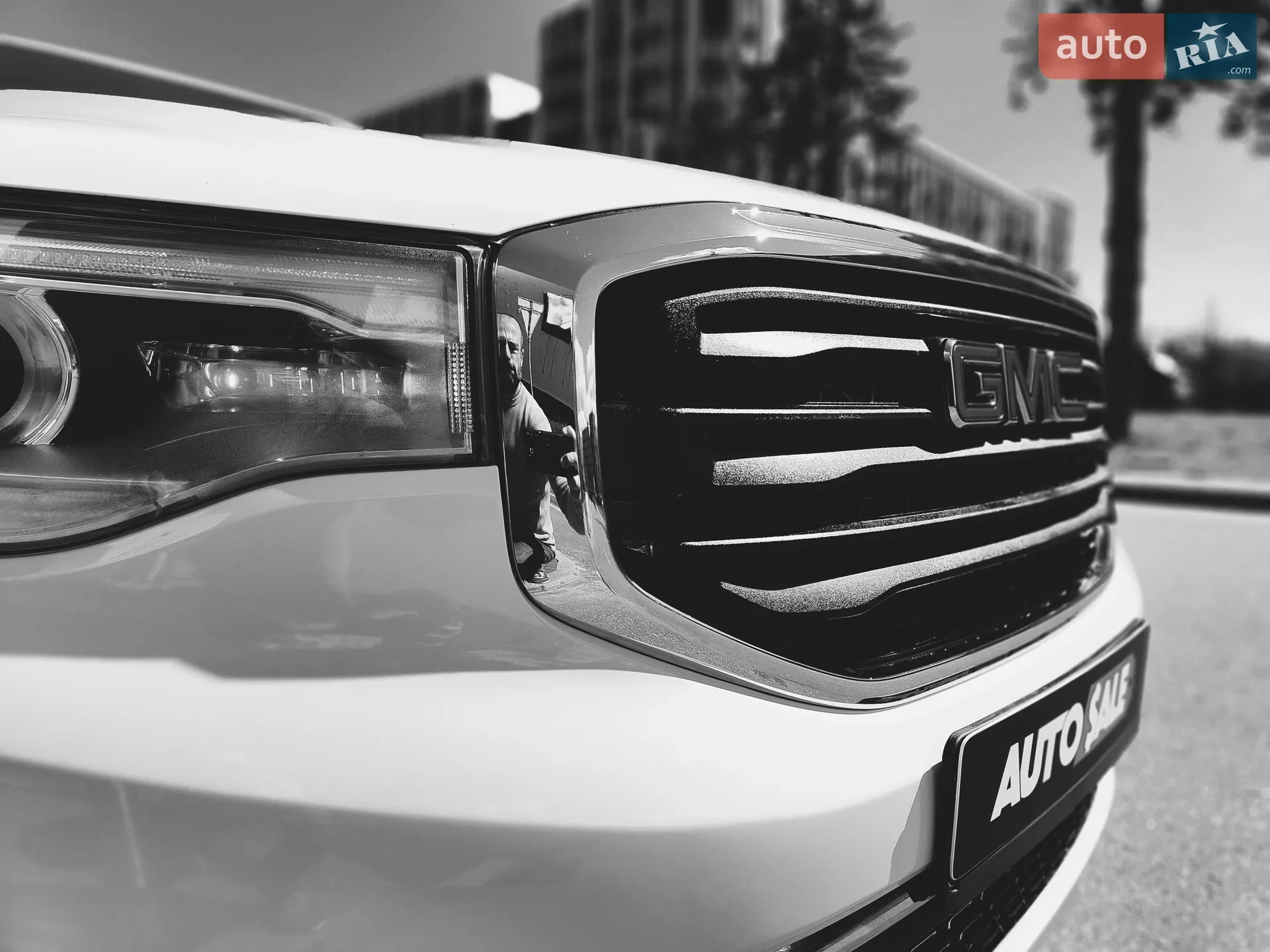 2017 GMC Acadia - мініатюра 35