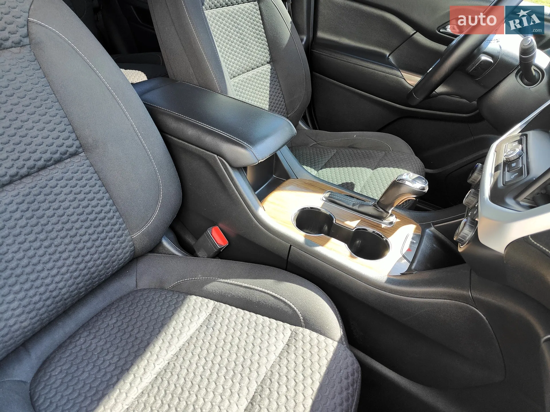 2017 GMC Acadia - мініатюра 57