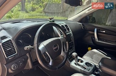 Внедорожник / Кроссовер GMC Acadia 2007 в Николаеве