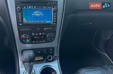 Внедорожник / Кроссовер GMC Acadia 2007 в Николаеве