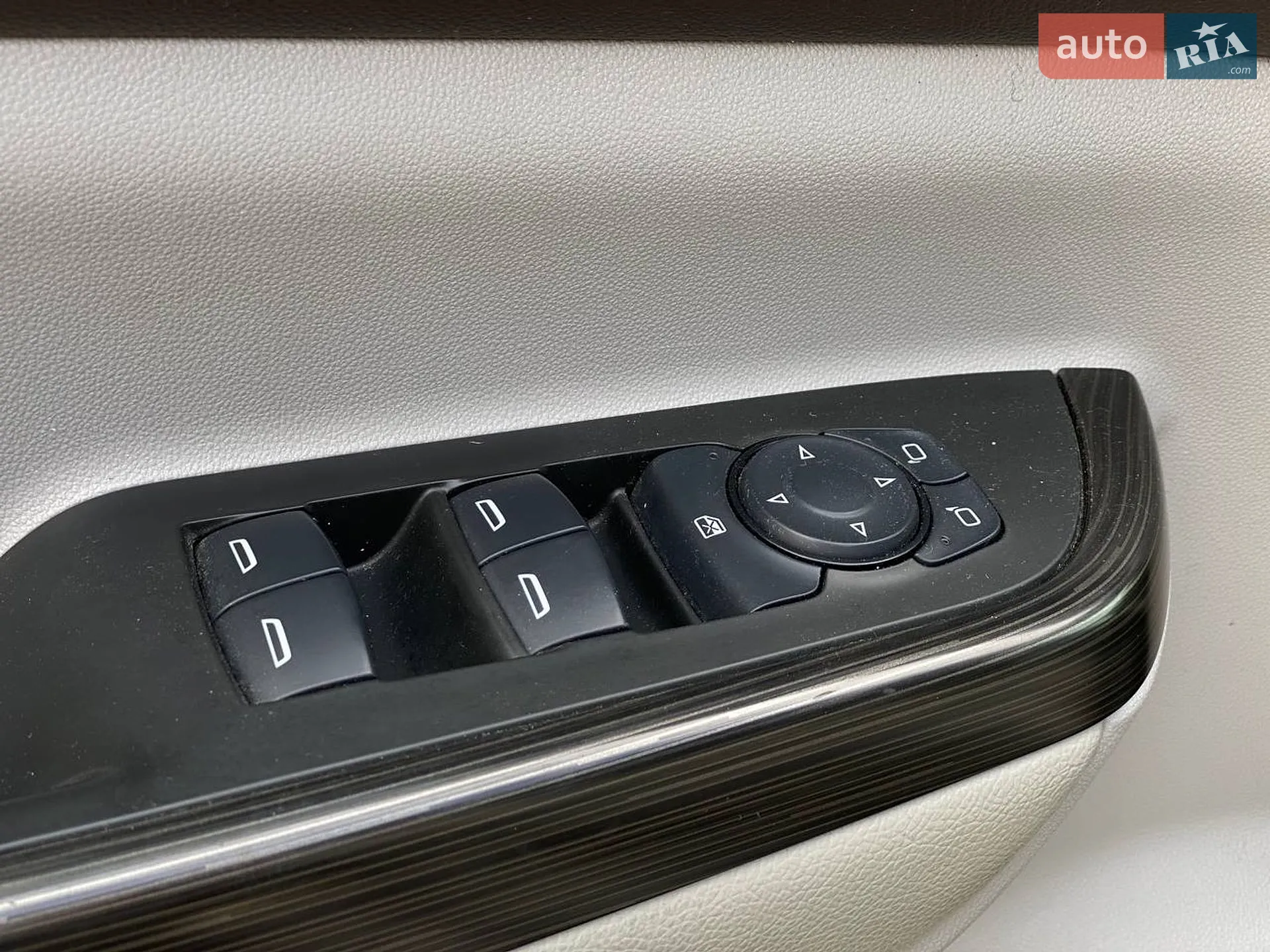 2016 GMC Acadia - мініатюра 19