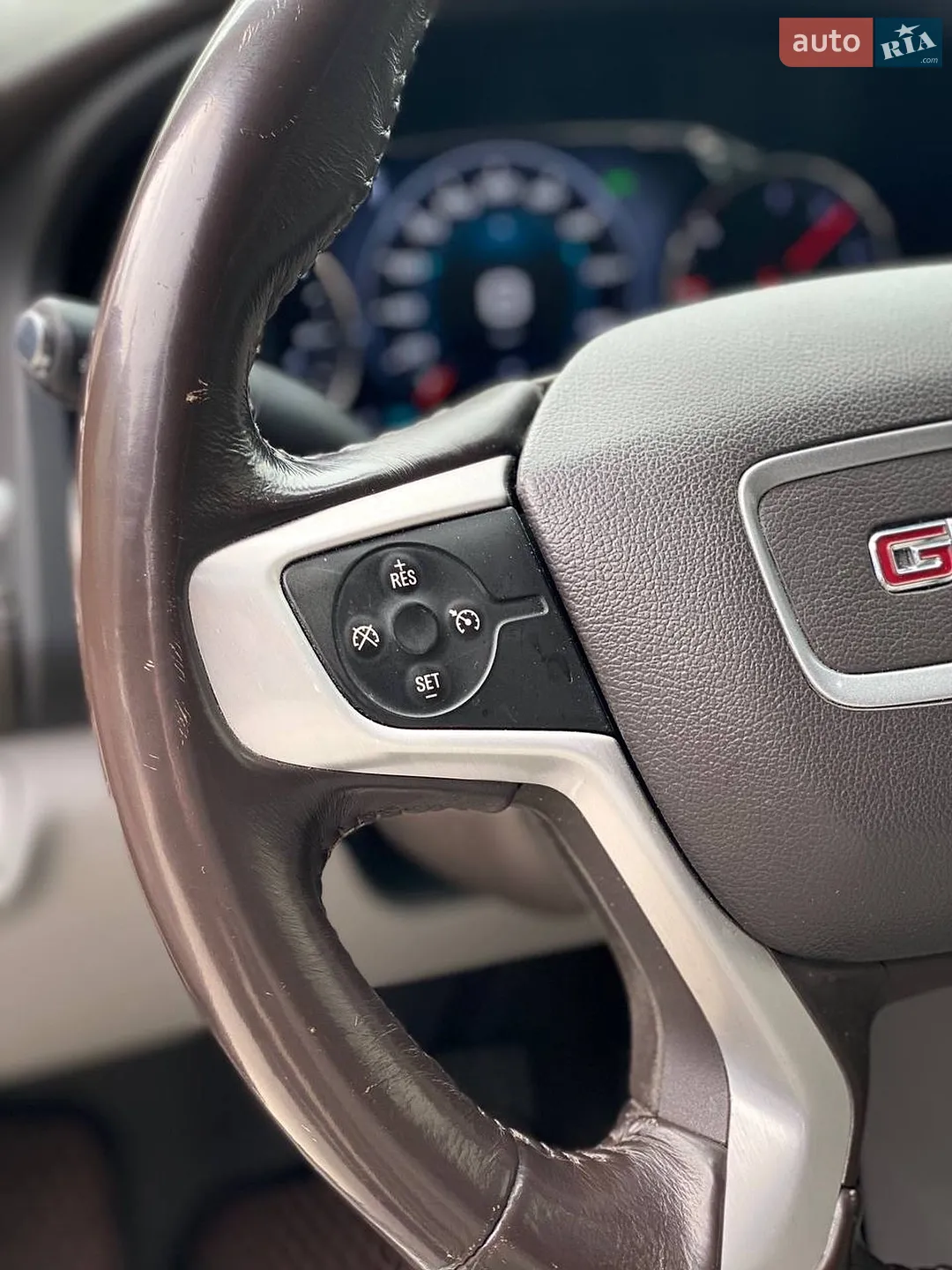 2016 GMC Acadia - мініатюра 26