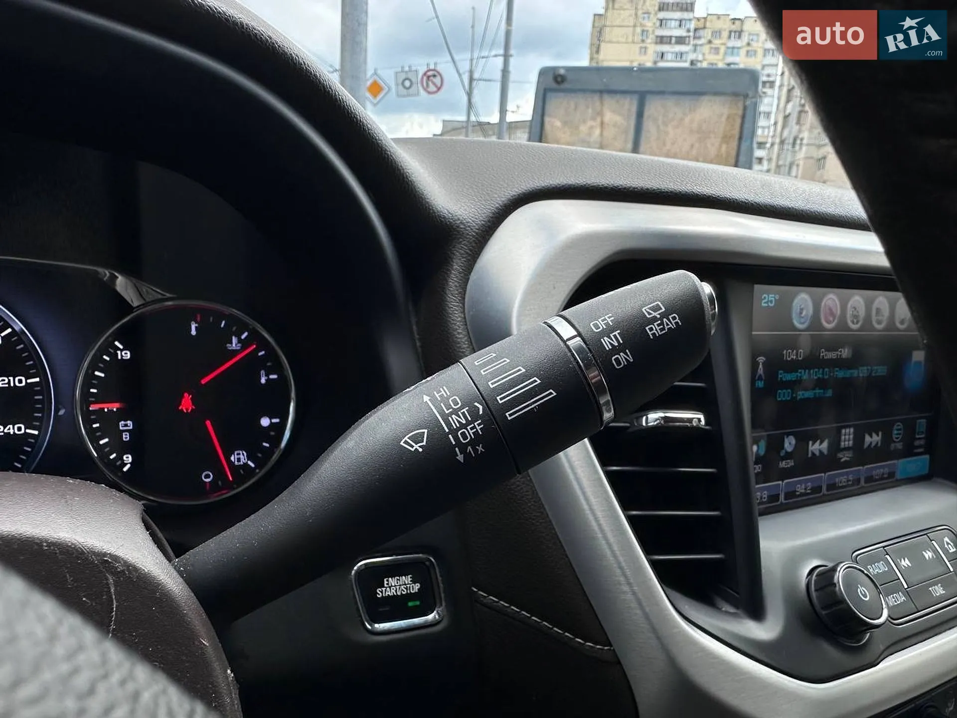 2016 GMC Acadia - мініатюра 21