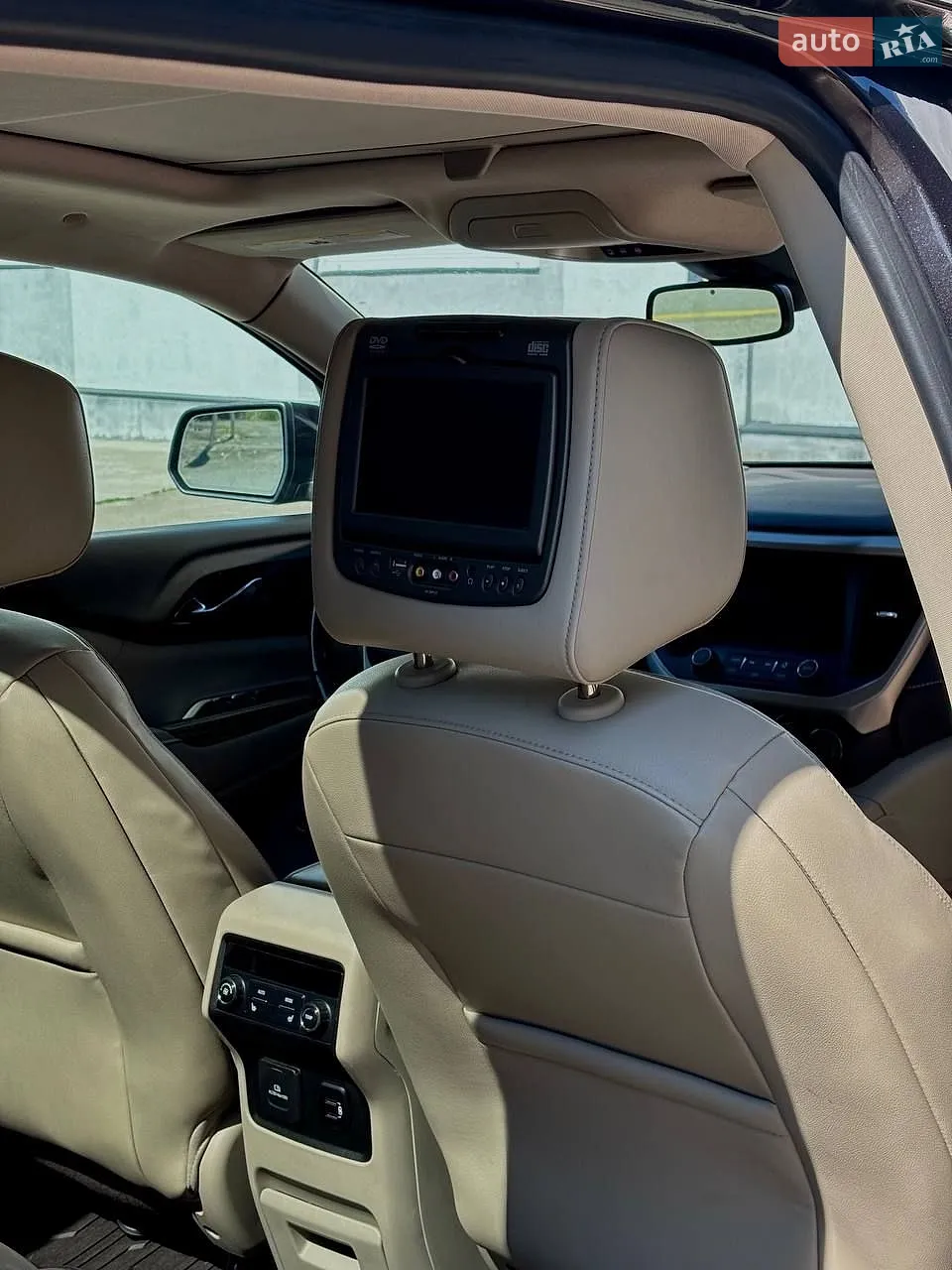 2017 GMC Acadia - мініатюра 23