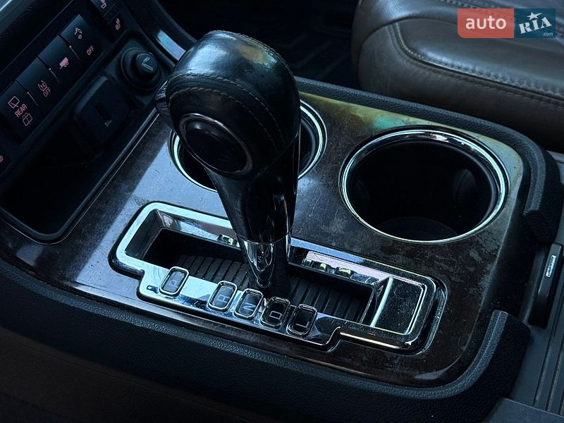 Внедорожник / Кроссовер GMC Acadia 2014 в Николаеве