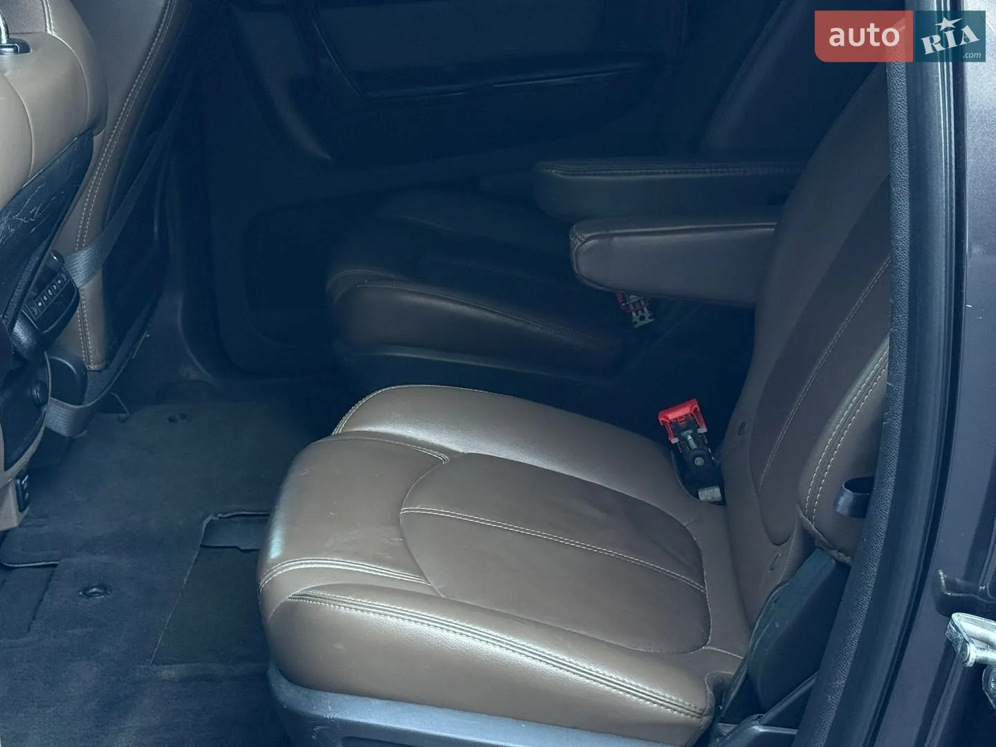 2014 GMC Acadia - мініатюра 26