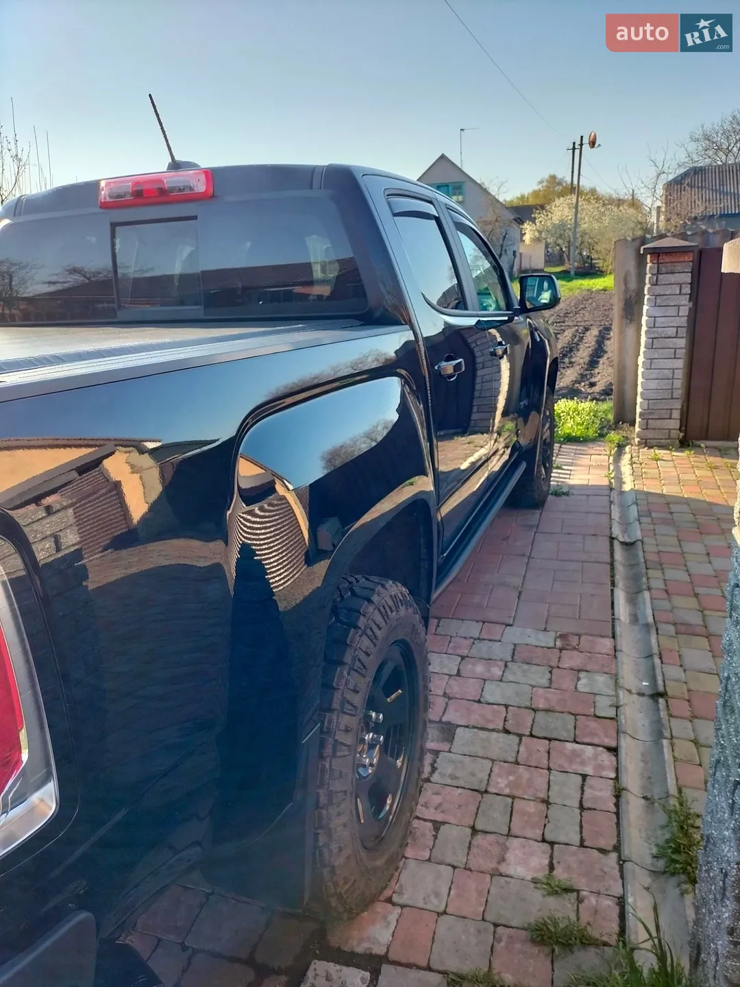 2021 GMC Canyon - мініатюра 4