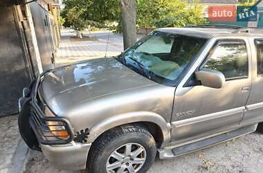 Позашляховик / Кросовер GMC Envoy 1999 в Кропивницькому