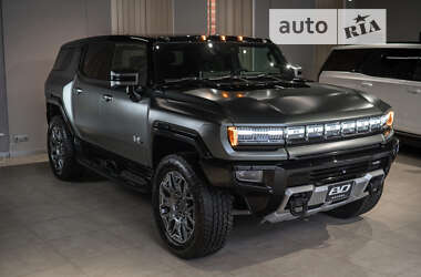 Внедорожник / Кроссовер GMC Hummer EV SUV 2023 в Киеве