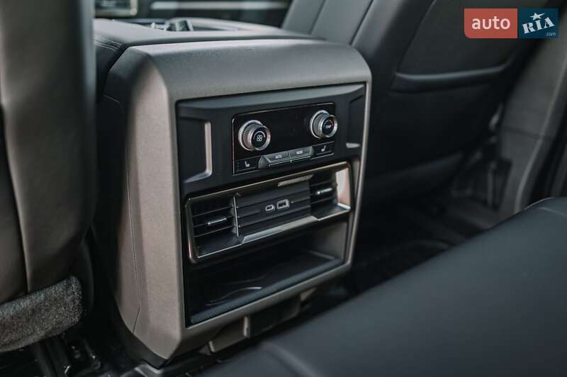 Внедорожник / Кроссовер GMC Hummer EV SUV 2024 в Ровно