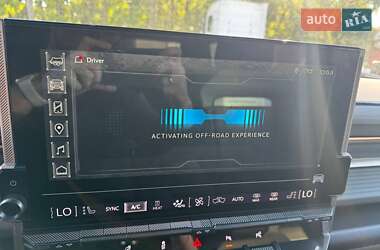 Внедорожник / Кроссовер GMC Hummer EV SUV 2023 в 
