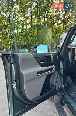 Внедорожник / Кроссовер GMC Hummer EV SUV 2023 в 