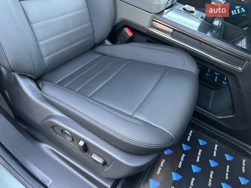 Внедорожник / Кроссовер GMC Hummer EV SUV 2024 в Ровно