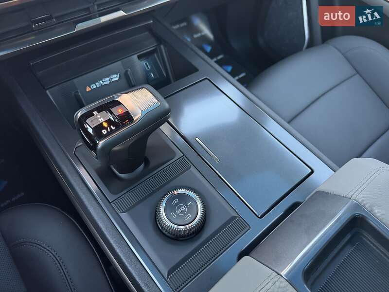 Внедорожник / Кроссовер GMC Hummer EV SUV 2024 в Ровно