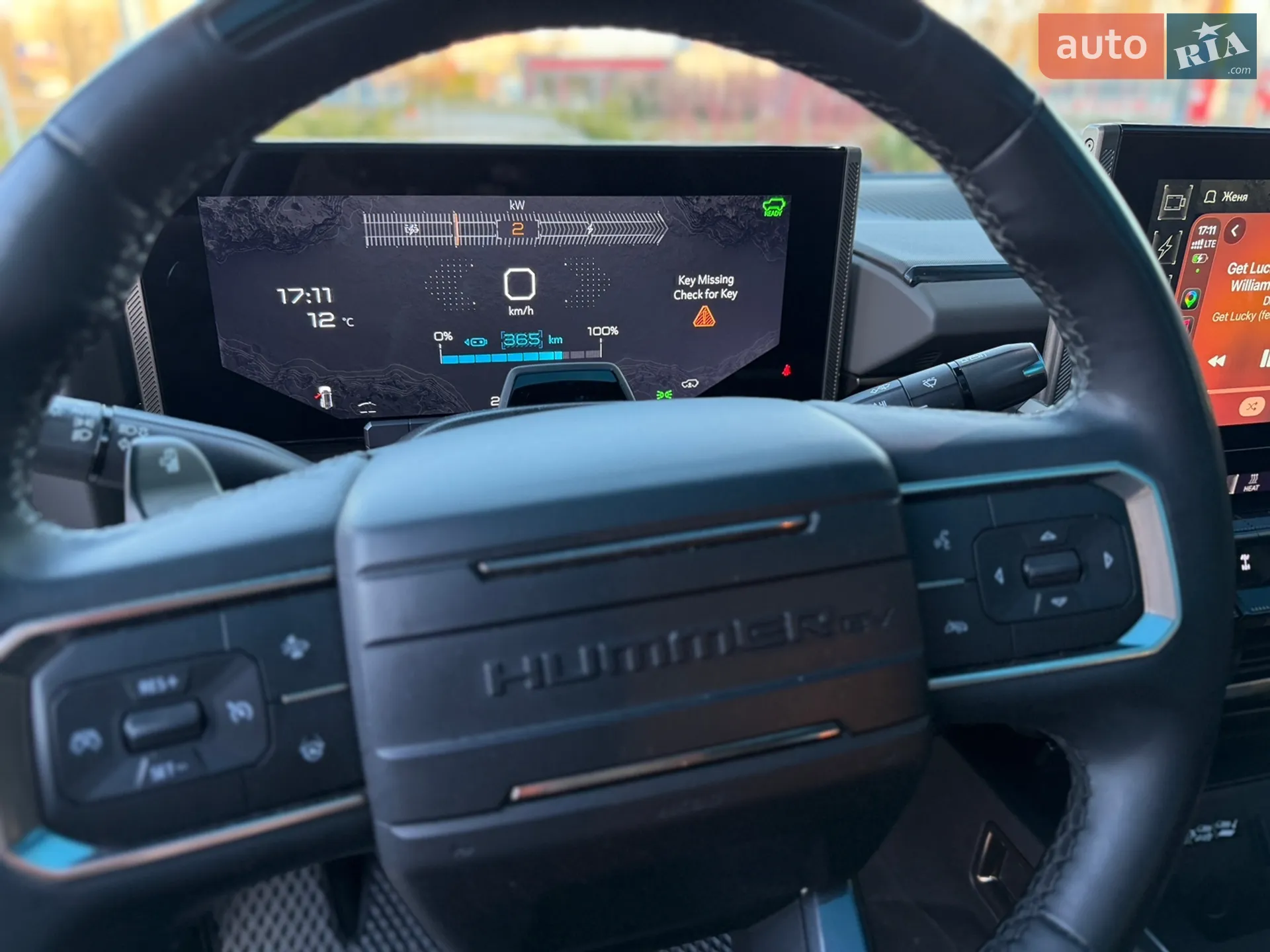 2023 GMC Hummer EV - мініатюра 12