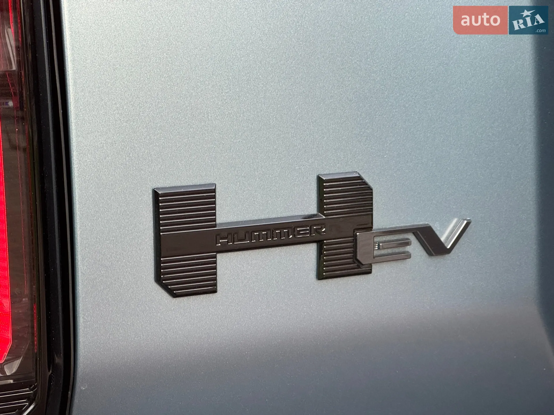 2024 GMC Hummer EV - мініатюра 8