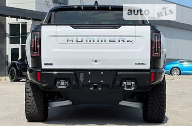 Позашляховик / Кросовер GMC Hummer EV 2024 в Києві