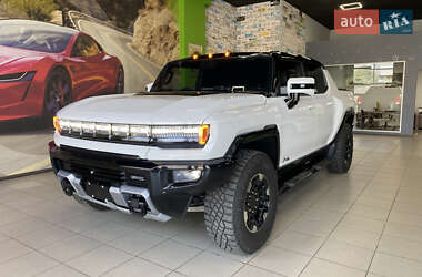 Пикап GMC Hummer EV 2023 в Киеве