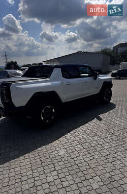 Пикап GMC Hummer EV 2023 в 