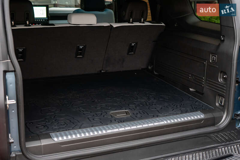 Пикап GMC Hummer EV 2024 в Киеве