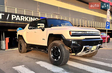 Пікап GMC Hummer EV 2023 в Києві