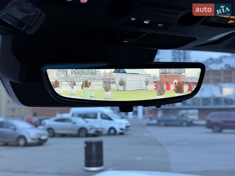 Пикап GMC Hummer EV 2024 в Киеве