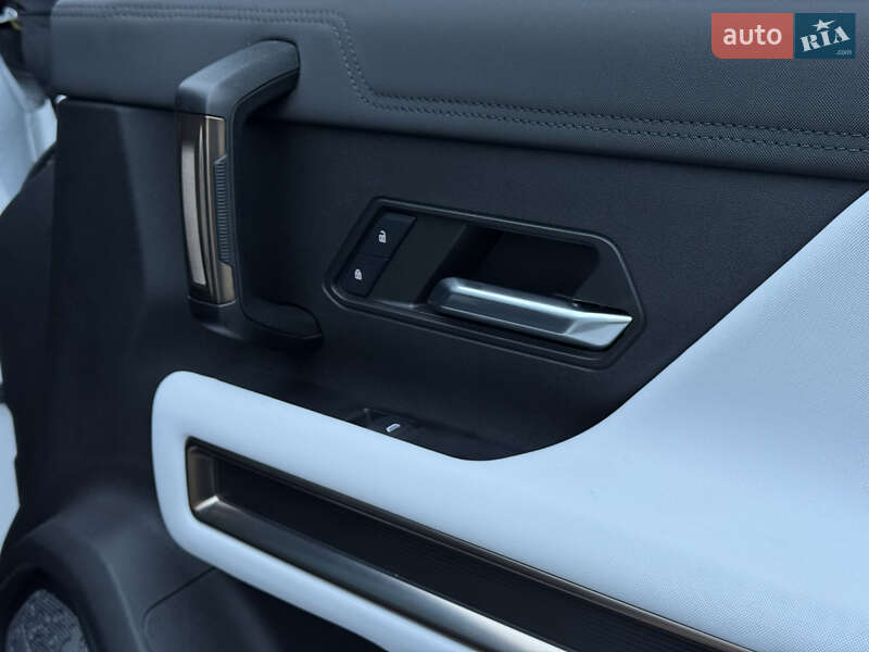 Пикап GMC Hummer EV 2024 в Киеве