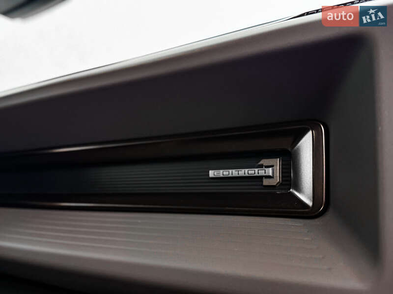 Пикап GMC Hummer EV 2023 в Киеве