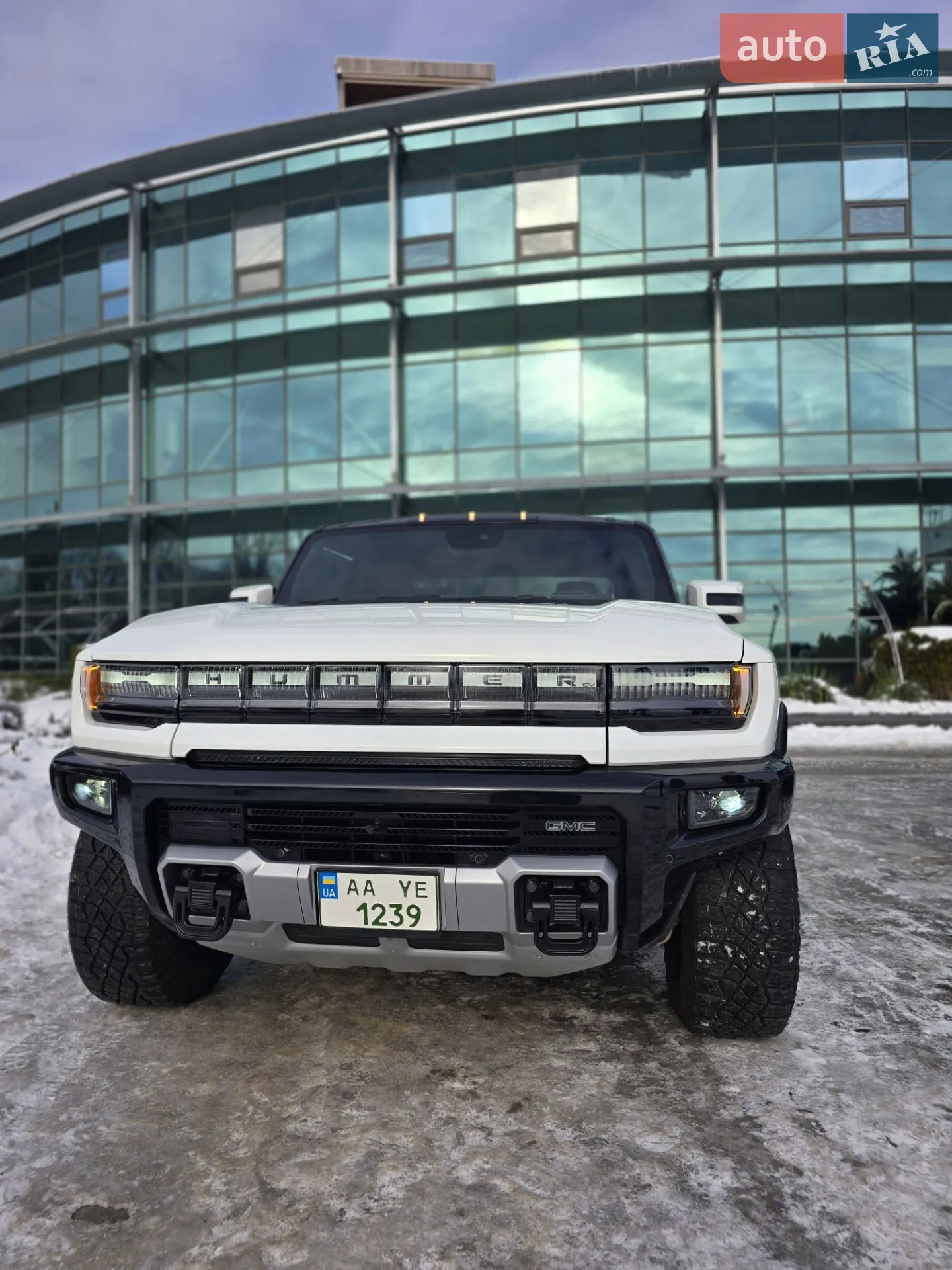 2023 GMC Hummer EV - мініатюра 48