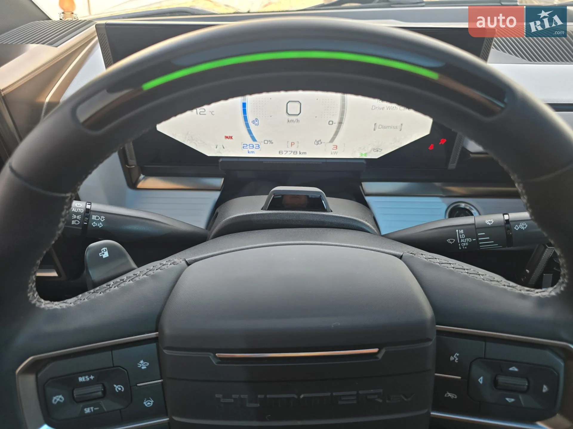 2023 GMC Hummer EV - мініатюра 55