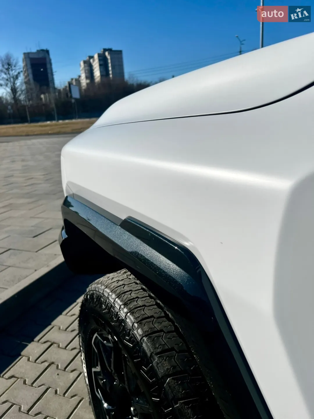 2024 GMC Hummer EV - мініатюра 8
