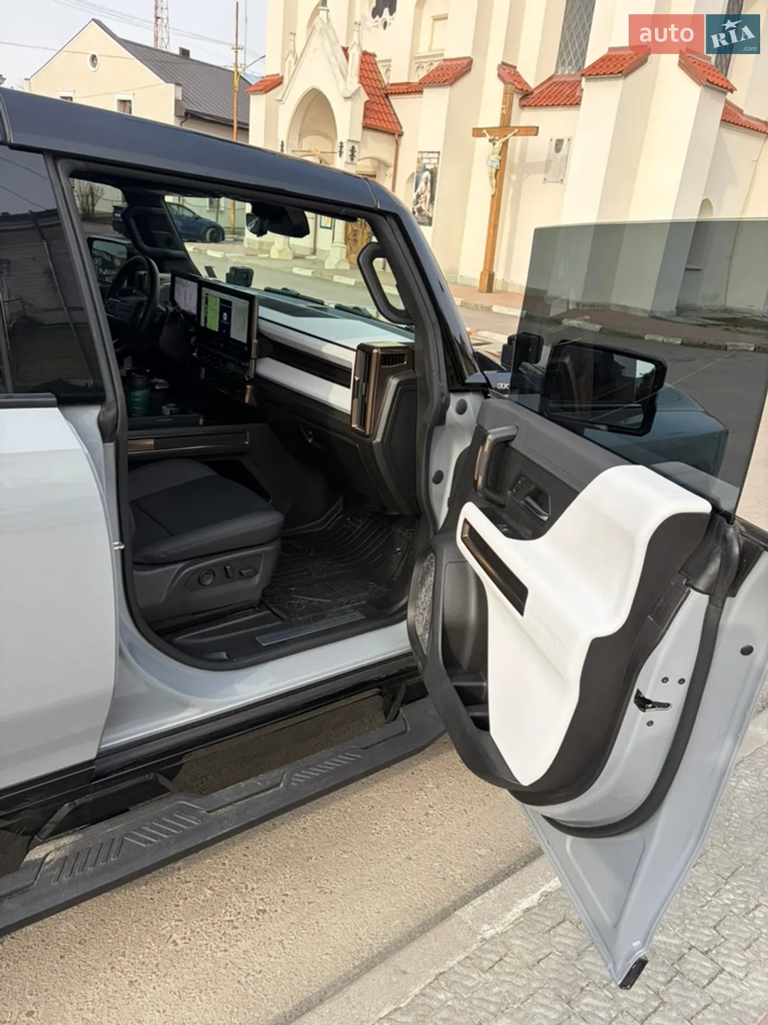 2024 GMC Hummer EV - мініатюра 19