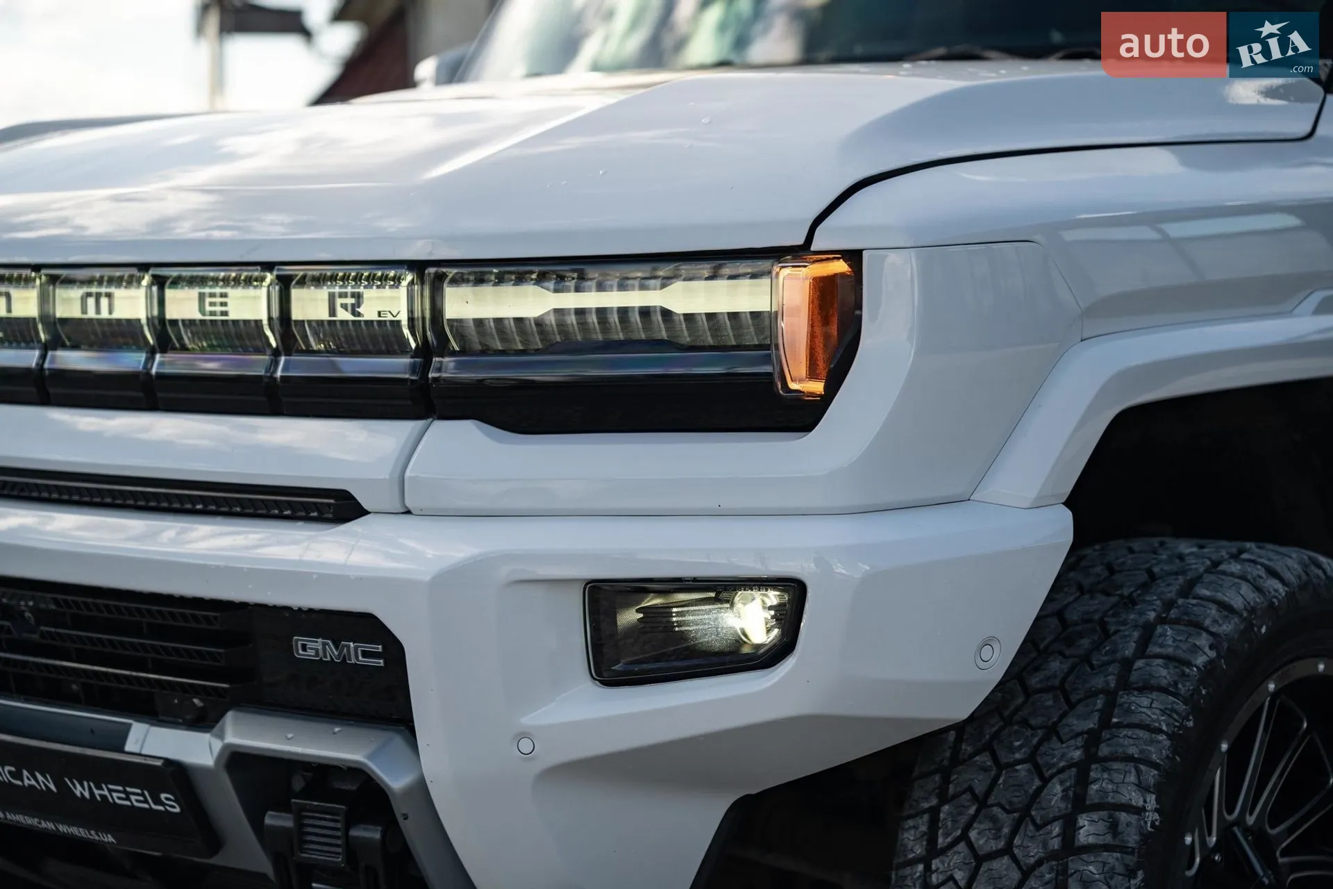 2023 GMC Hummer EV - мініатюра 17