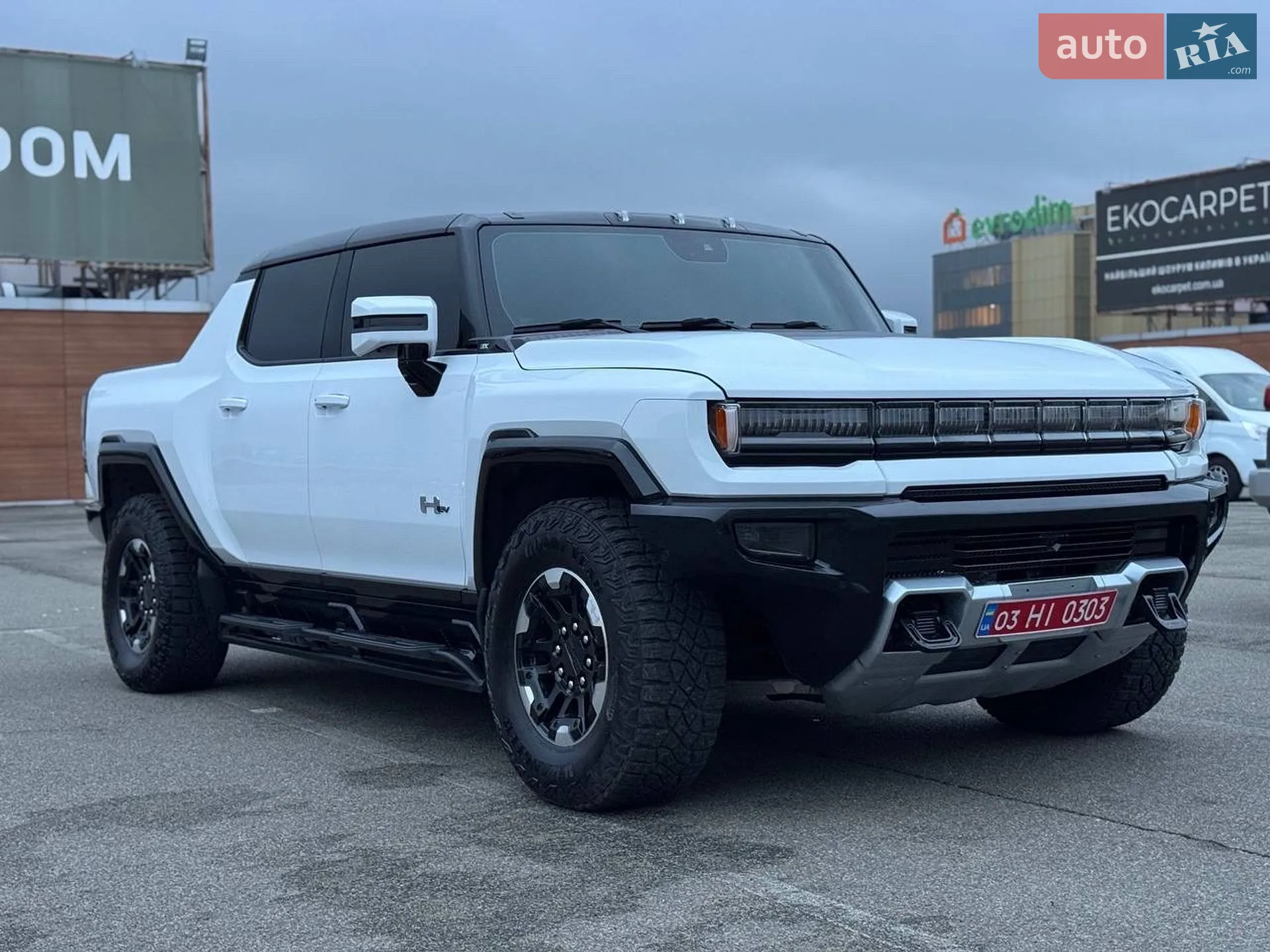 2024 GMC Hummer EV - мініатюра 56