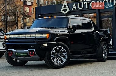 Пікап GMC Hummer EV 2024 в Києві