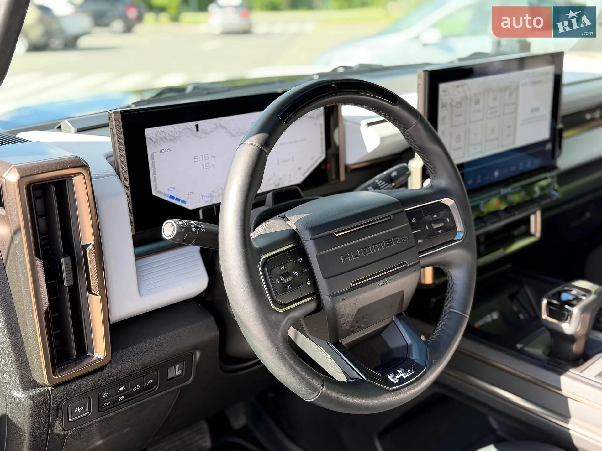 2023 GMC Hummer EV - мініатюра 32