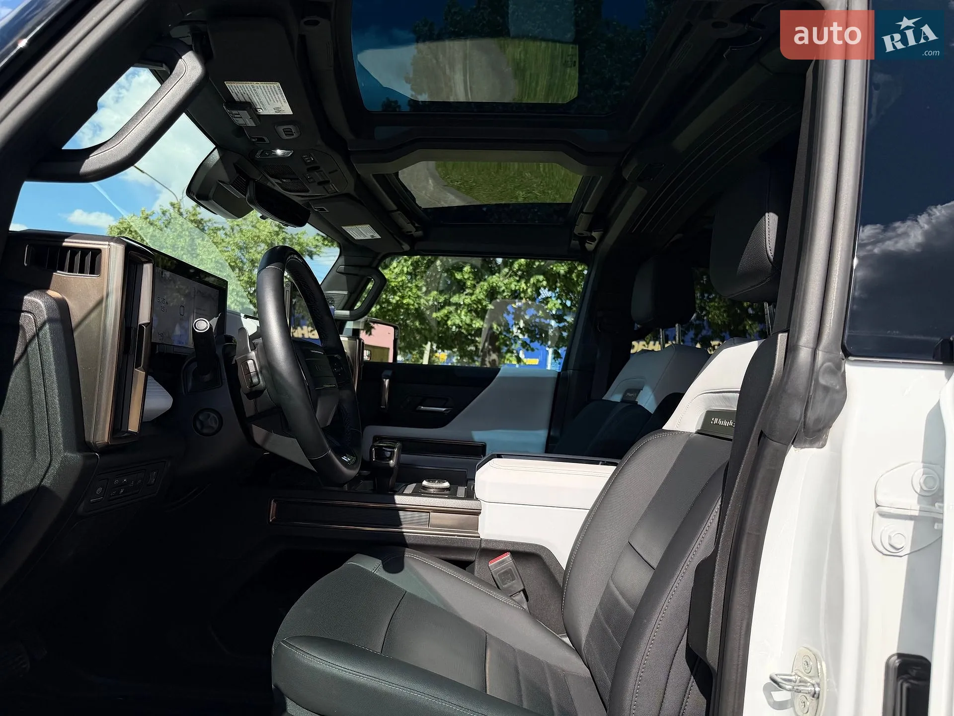 2023 GMC Hummer EV - мініатюра 35