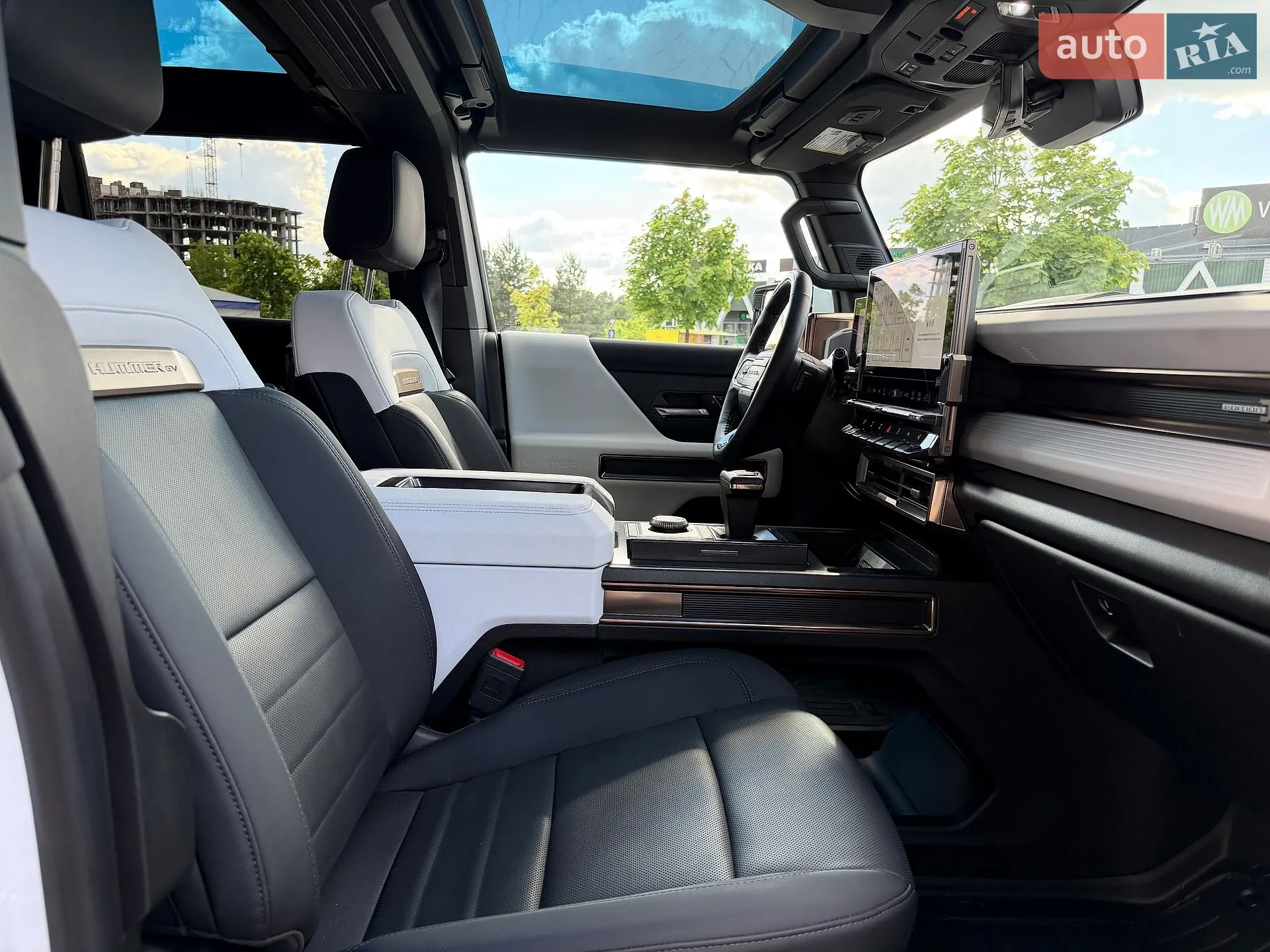 2023 GMC Hummer EV - мініатюра 39