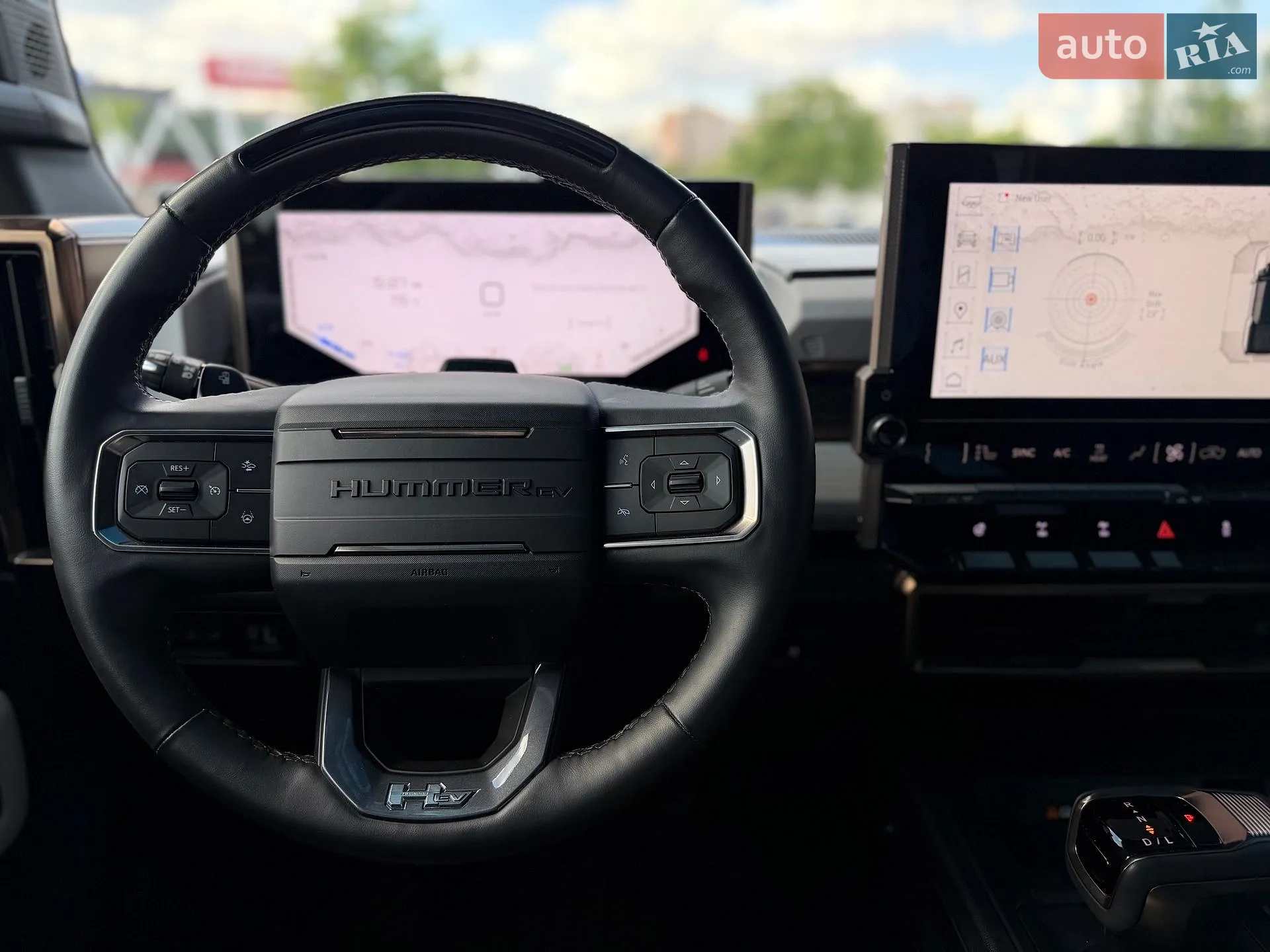 2023 GMC Hummer EV - мініатюра 53