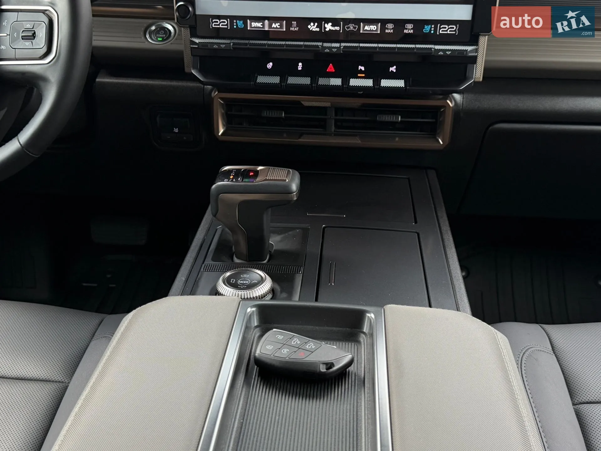 2024 GMC Hummer EV - мініатюра 29