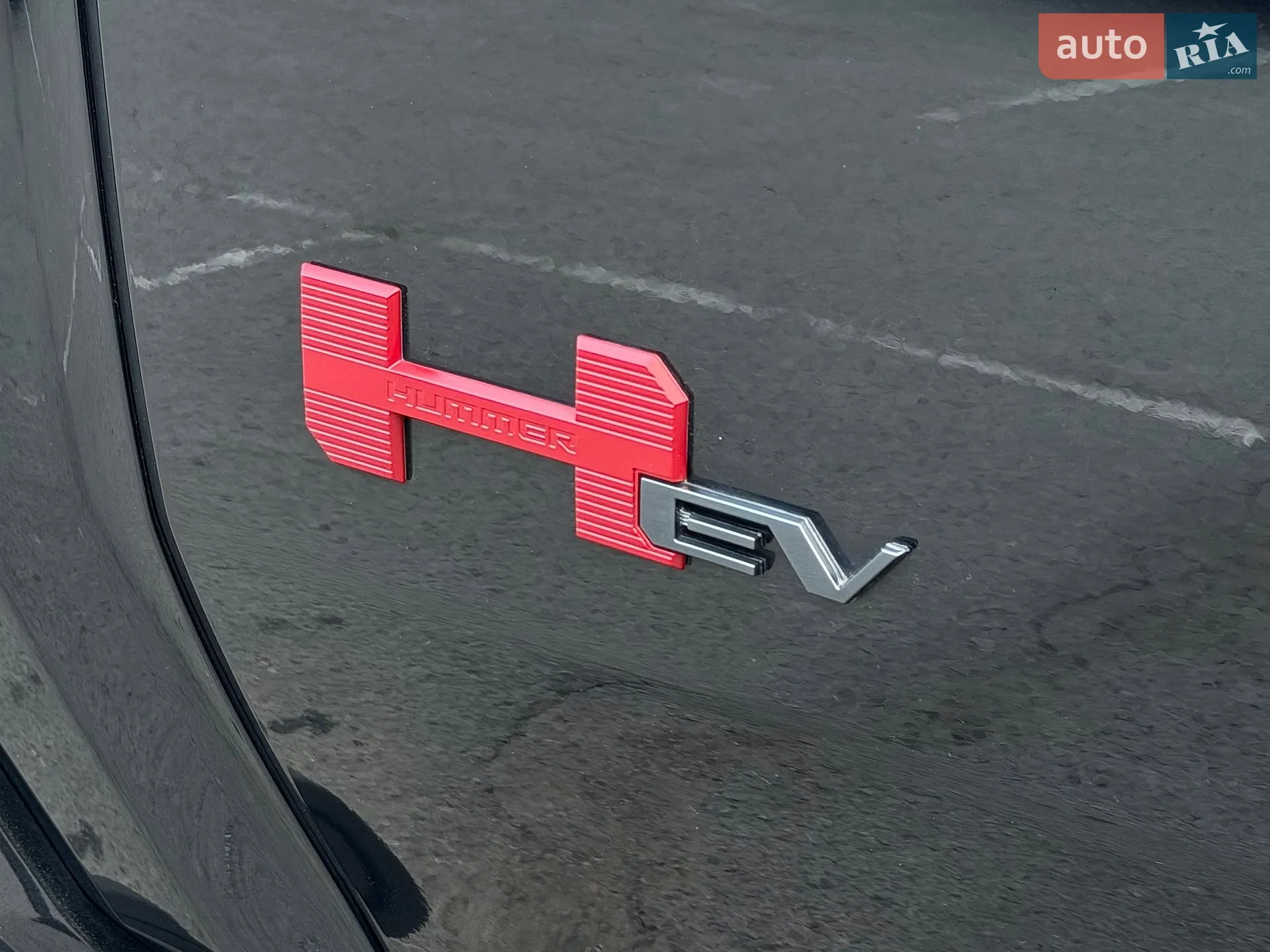 2024 GMC Hummer EV - мініатюра 22