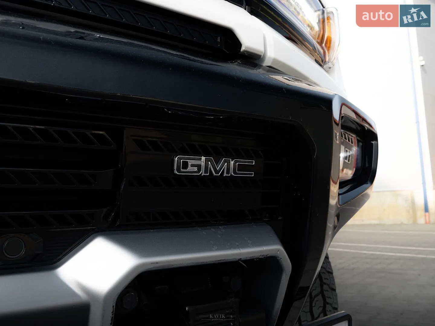 2024 GMC Hummer EV - мініатюра 14