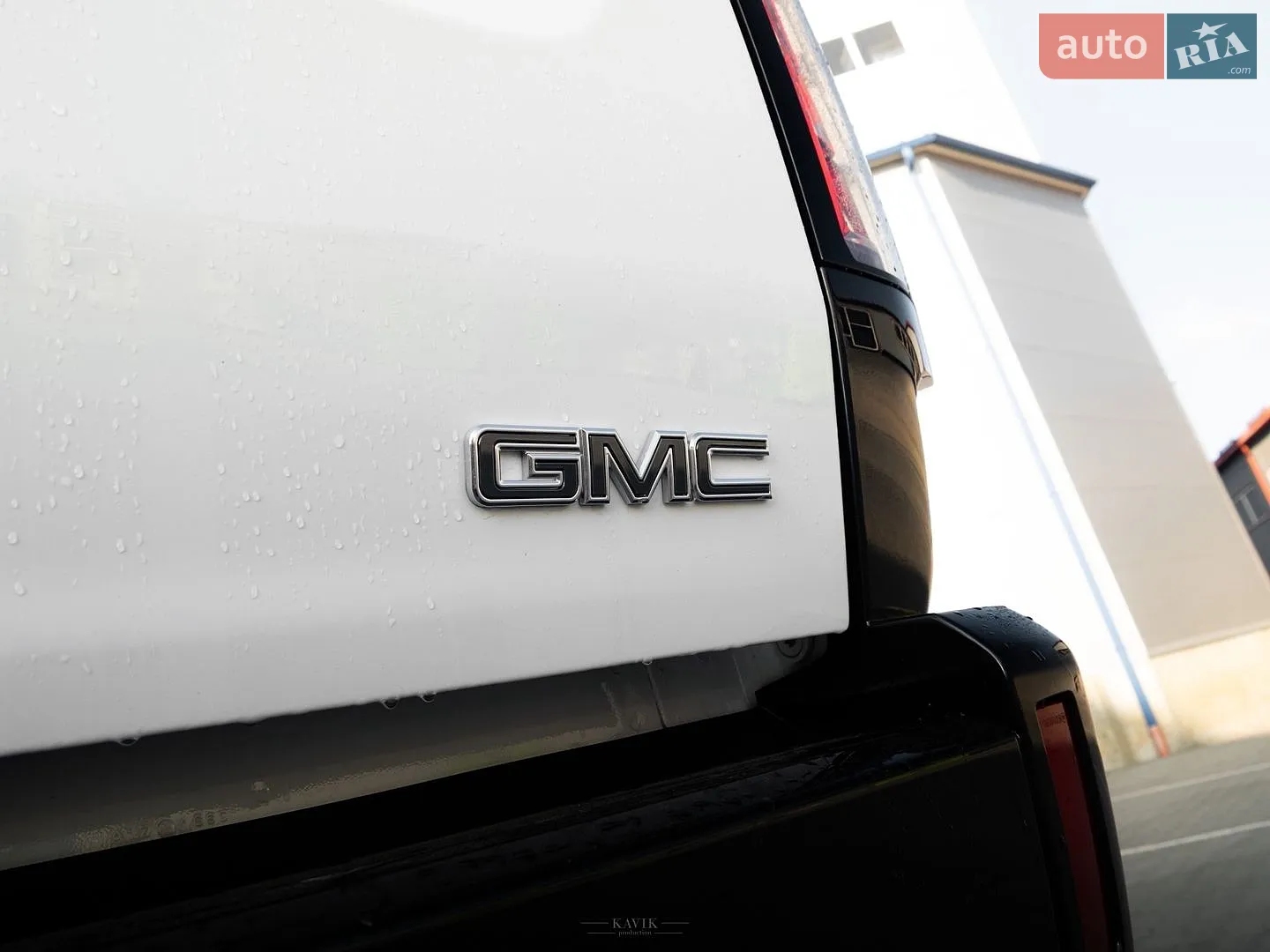 2024 GMC Hummer EV - мініатюра 17