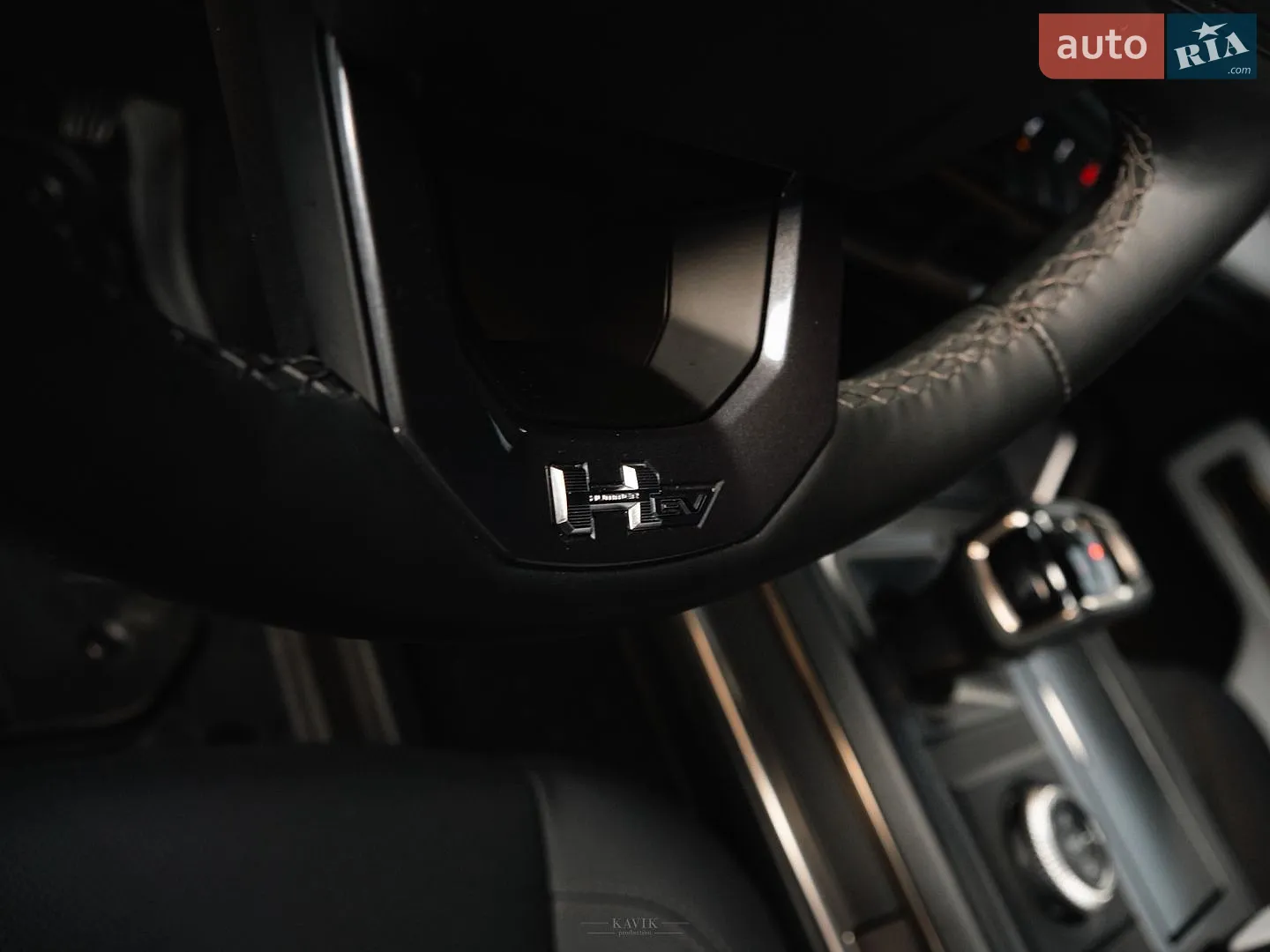 2024 GMC Hummer EV - мініатюра 35